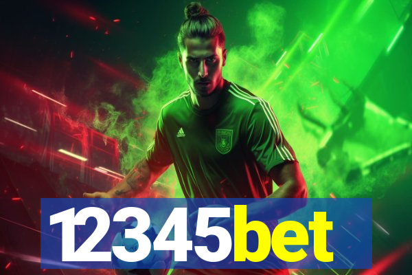 12345bet