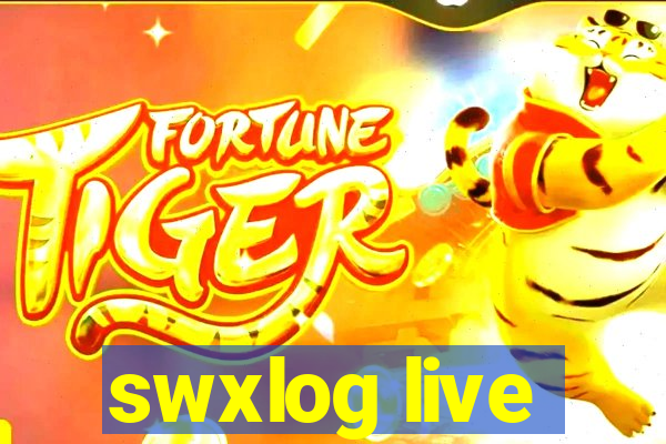 swxlog live