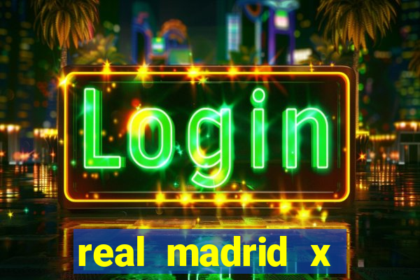 real madrid x atletico de bilbao multicanais