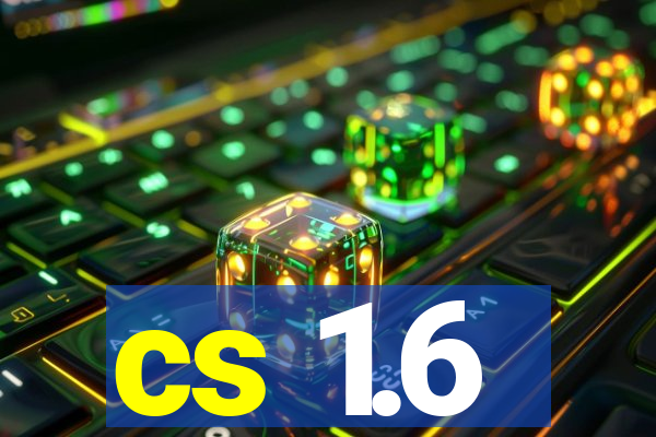 cs 1.6