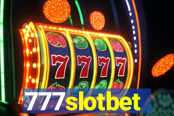 777slotbet