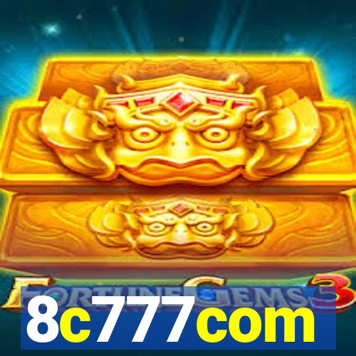 8c777com