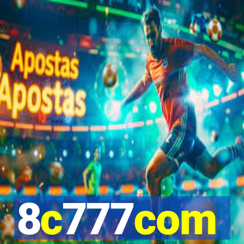 8c777com