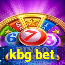 kbg bet