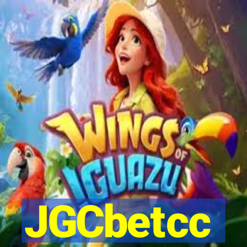 JGCbetcc
