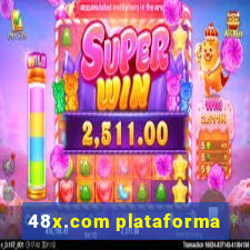 48x.com plataforma