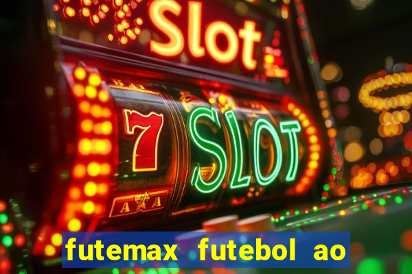 futemax futebol ao vivo campeonato brasileiro