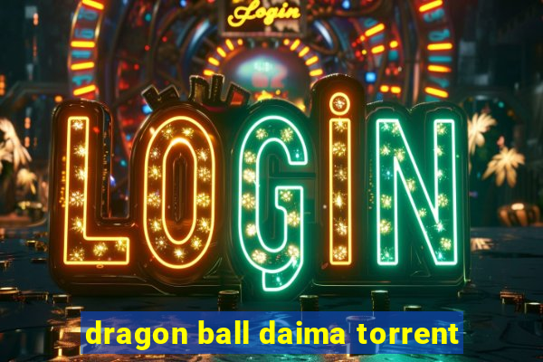 dragon ball daima torrent