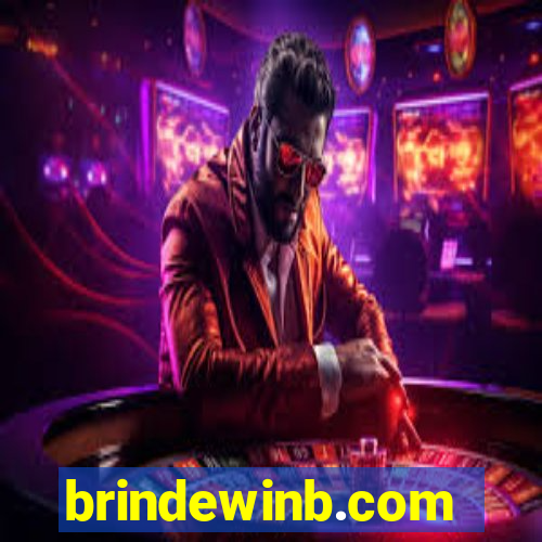 brindewinb.com