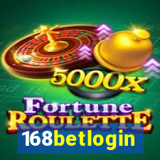 168betlogin