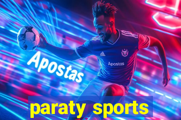 paraty sports
