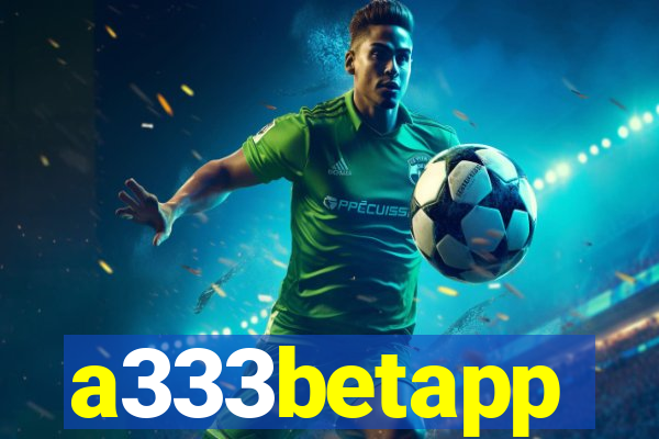 a333betapp
