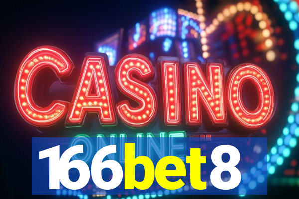 166bet8