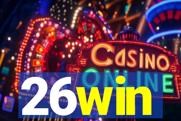 26win