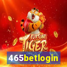 465betlogin