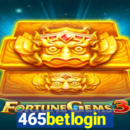 465betlogin