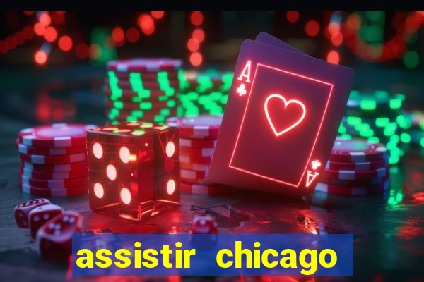assistir chicago fire 12 temporada