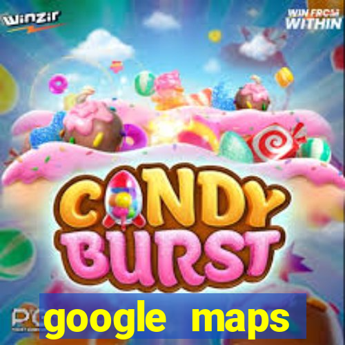 google maps itamaraju bahia
