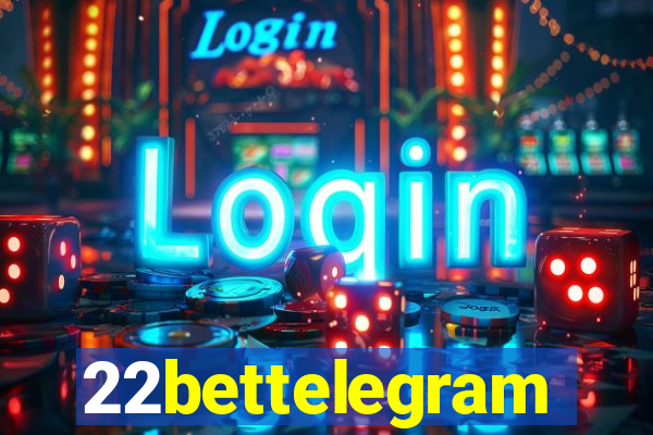 22bettelegram