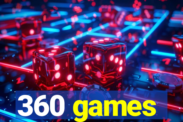 360 games
