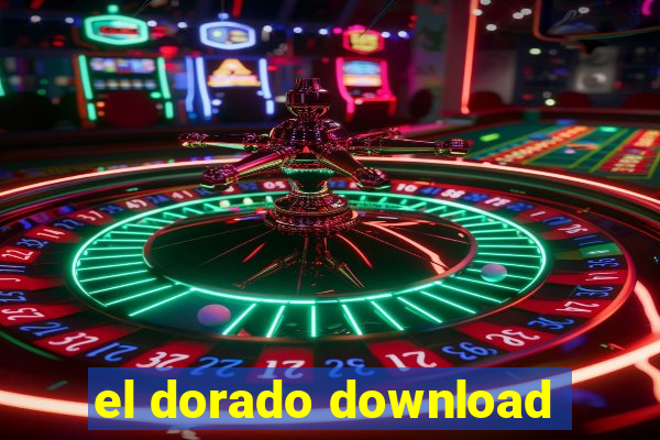 el dorado download