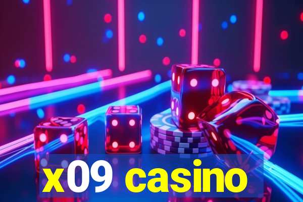 x09 casino