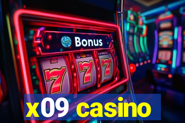 x09 casino