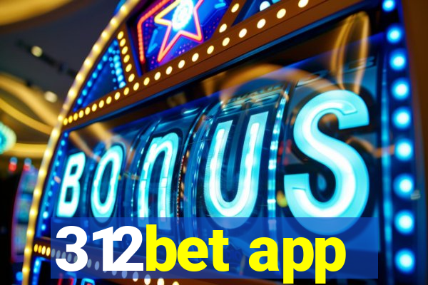 312bet app