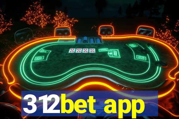 312bet app