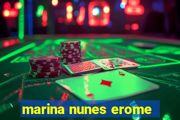 marina nunes erome