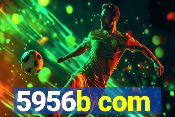 5956b com