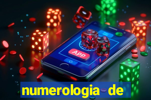 numerologia de santos de cabeca na umbanda