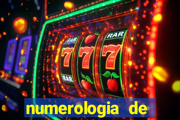 numerologia de santos de cabeca na umbanda