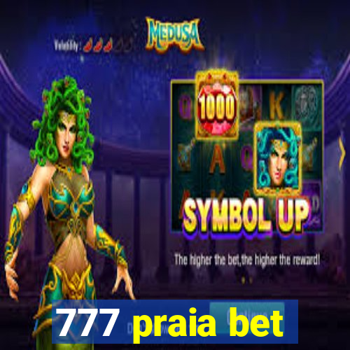 777 praia bet