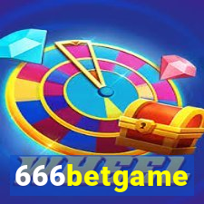 666betgame