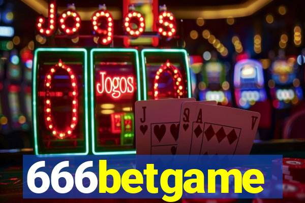 666betgame