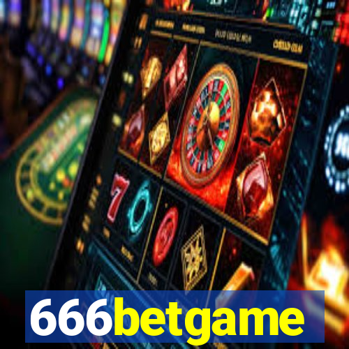 666betgame