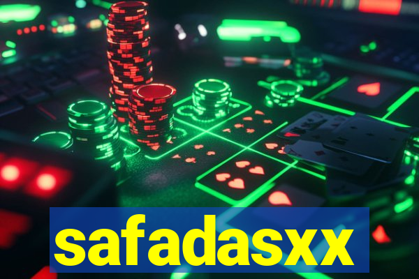 safadasxx