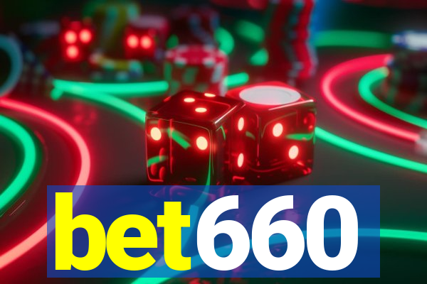 bet660