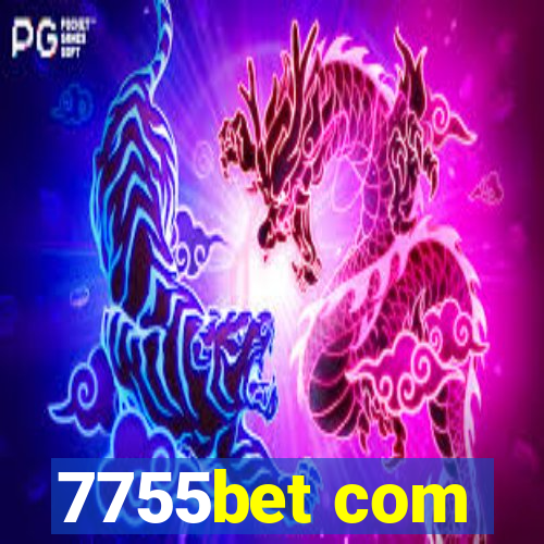 7755bet com