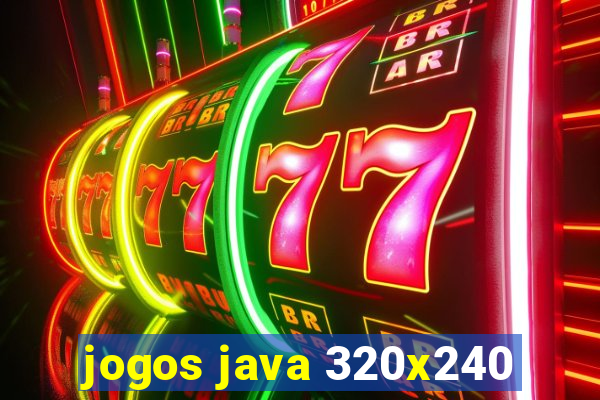 jogos java 320x240