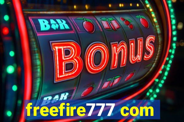 freefire777 com
