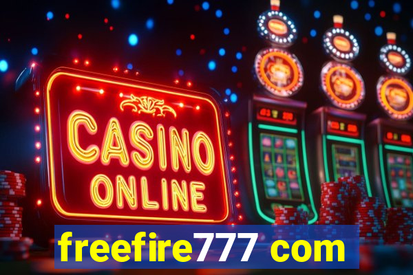 freefire777 com