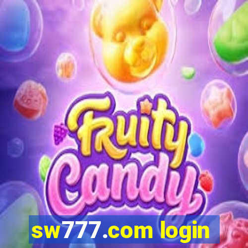 sw777.com login