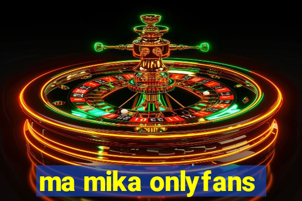 ma mika onlyfans