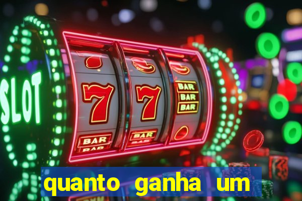 quanto ganha um perito criminal na bahia