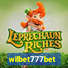 wilbet777bet