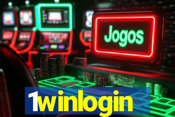 1winlogin