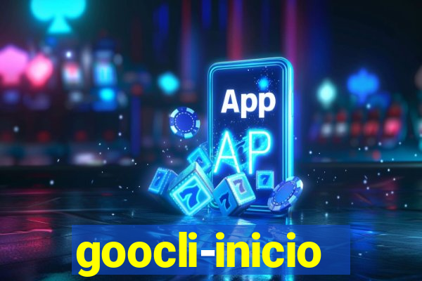 goocli-inicio