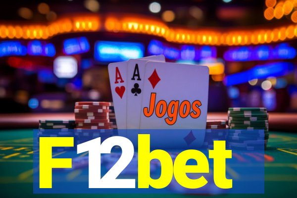 F12bet